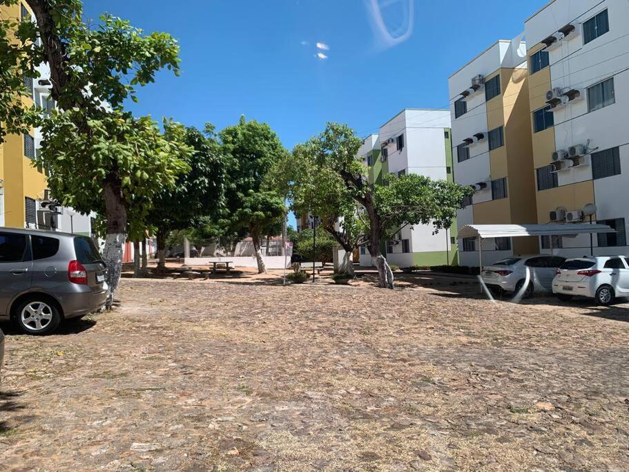 Appartamento Um Lugar Pra Chamar De Seu Teresina Esterno foto